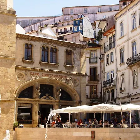 Santa Clara Coimbra