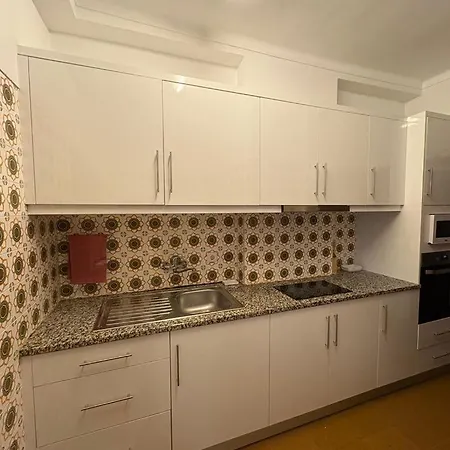Appartamento Santa Clara *