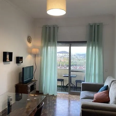 Appartamento Santa Clara